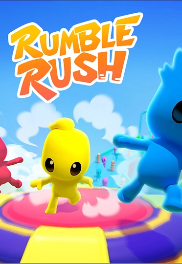 Rumble Rush