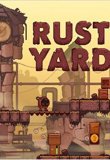 Rustyard