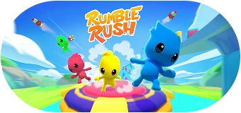 Rumble Rush